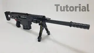 LEGO SR Tutorial