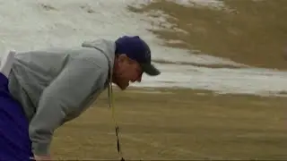 Carroll College football hits the field for spring ball
