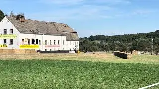 Frohburg Dreieckrennen 2025 Samstag und Sonntag 