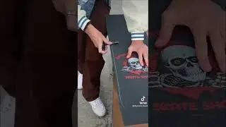 NEW METALLICA x POWELL PERALTA DECK