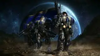 StarCraft Mass Recall with SC:EVO Complete Mods