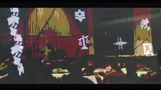 8-Bit Symphony: Firelord (Elerby Studios Blu-ray edit)