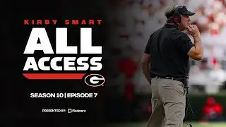 Kirby Smart All Access | S10E7 | Ole Miss