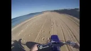 Blue Trike Breakdown