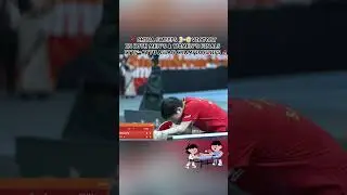 Китай одержал победу со счётом 3:0 в мужском и женском финалах 🏓🇨🇳#chinatiktok #fyp #Tabletennis ...