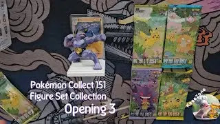 Opening 3 der 