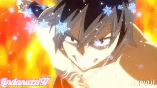 my parts  Multi Ice Power characters