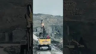 #hdkomatsu785 #excavator #kalimantantimur #mining #story #tambangbatubaraindonesia  #fypシ゚viral