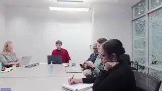 Human Rights Commission (HRC) Meeting | January 8,  2026 part B