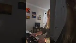 the Christmas song - romantic piano version by Miranda Wong🎄