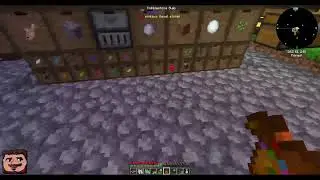 Quarantine Stream - Day 1: Restrict Skyblock
