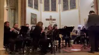 Odilia- Harmonie Garlinoise Ste Cécile 2021
