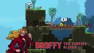 Broforce Forever - Update pour le 8 ao&ucirc;t prochain - HD