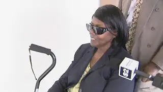 Retired judge could face more charges in fleecing Tuskegee Airman