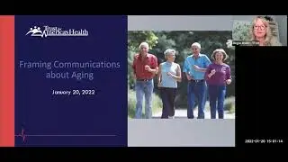 AFPHS Training January 2022 Understanding Ageism