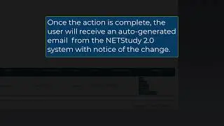 NETStudy 2.0 &ndash; Управление учетными записями пользователей