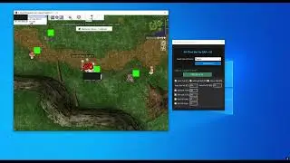 Arkangel Ragnarok Sea - Pixel Bot testing working as of 12/26/2025