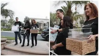 Sensational Organizing | Home & Business Organization for Busy Professionals