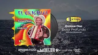 Enrique D&iacute;az - Dolor Profundo