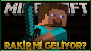 Minecraft Bitiyor mu? | Hytale Sonrası Büyük Tehlike!