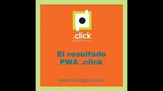 .CLICK APP EDUCATIVA