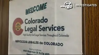 Colorado Legal Services offers free legal solutions for low-income Coloradans, seniors