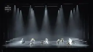 The Dream Dance Company 