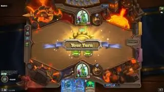 Tavern Brawl #71 - ShiftCon Again