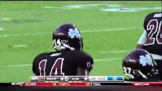 Patrick Peterson vs Mississippi State