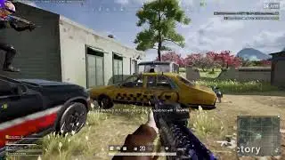 Poseidonz- | PUBG MONTAGE EP.29 (i'll be back)
