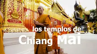¿4 días en Chiang Mai?