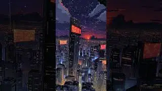 Frequency - Chosen #synthwave #chillwave #frequency