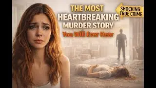 The Most Heartbreaking Murder Story That You Will Ever Hear | True Crime Documentary