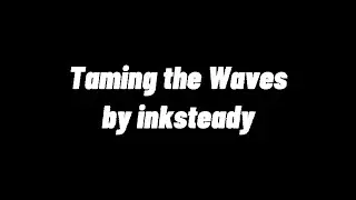 Chin and Troy (Taming the Waves by inksteady) | Voice Acting