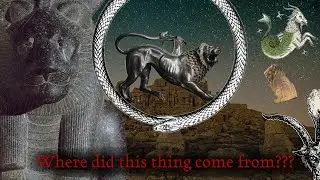 The Origins Of The Chimera