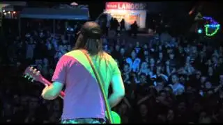 Dökött - Fingret i ett järnrör LIVE