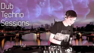 Dub Techno Sessions 013 [Insectorama, Hello Strange, Hypnus, Deepindub , Apnea Label]