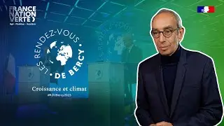 #RdvBercy2023｜Jean Pisani-Ferry en parle