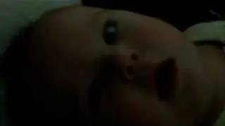 Singing Baby - 5 month old sings 'Deck the Halls'
