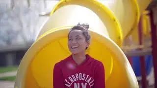 Cycle Of Disadvantage | Khai's Story