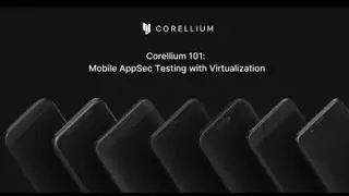 How to Automate Complex Tasks with GPT-4 and Corellium’s API