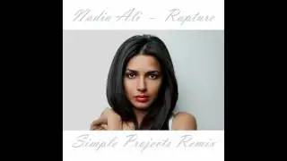 Nadia Ali - Rapture (Simple Projects Remix)