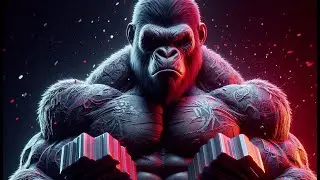 [PLAYLIST] 🔥 2PAC RELENTLESS Eminem Lil Jon Type Gym Rap Motivation Mix 2025 #gymmusic
