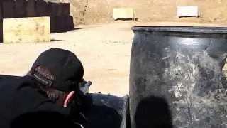 Phantom Strike Running Gun - CA10/Optics - 3/16/14 - Stage 1