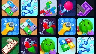 No WiFi &ndash; Offline Games Hub (by DEVGEIM) IOS Gameplay Video (HD)