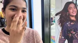 Weekend Family Vlog | Kengeri Visit & Christmas Mall Tour | Hindi Vlog
