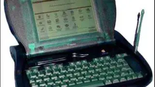 Old Macintosh Startup Sounds / Crash Sounds 2