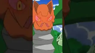 Shiny Druddigon