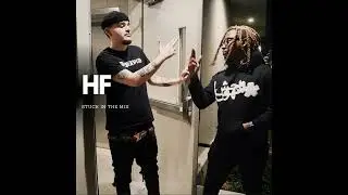 Yeat Type Beat - 
