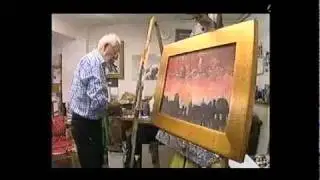WILLIAM RALPH TURNER - NORTHERN ARTIST 2003
